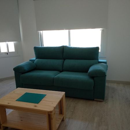 Sant Carlos de la Ràpita Apartaments Can Fabul מראה חיצוני תמונה