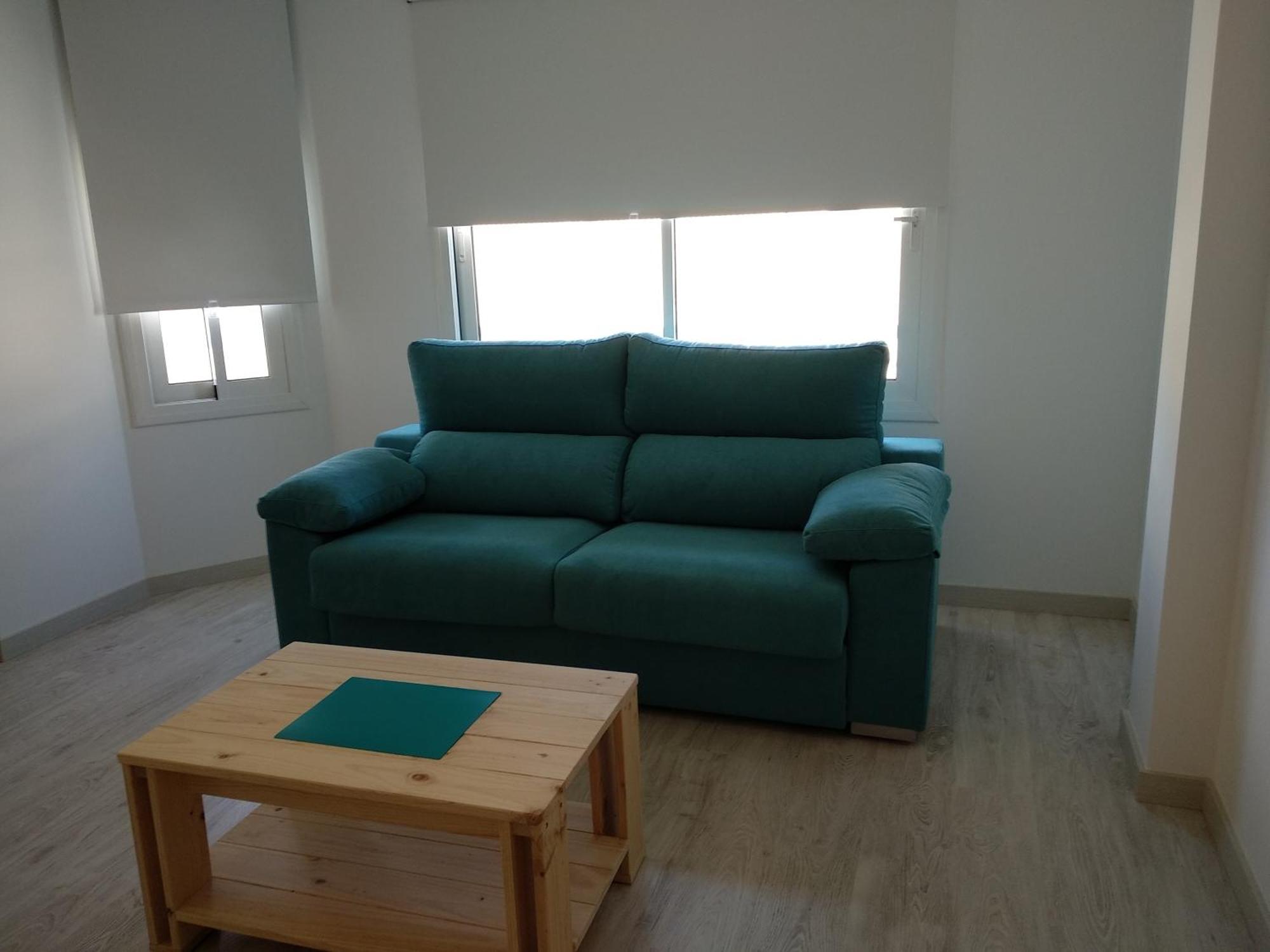 Sant Carlos de la Ràpita Apartaments Can Fabul מראה חיצוני תמונה