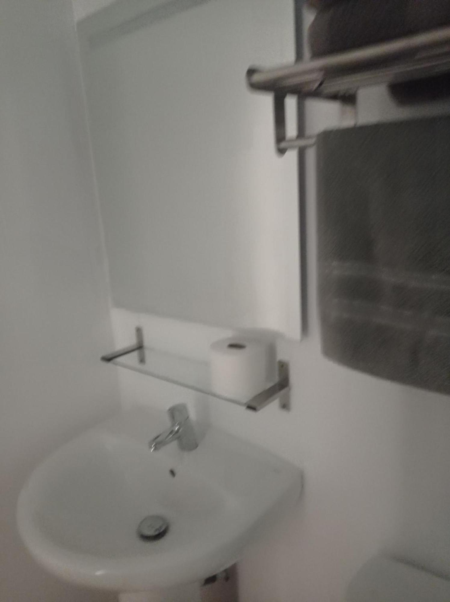 Sant Carlos de la Ràpita Apartaments Can Fabul מראה חיצוני תמונה