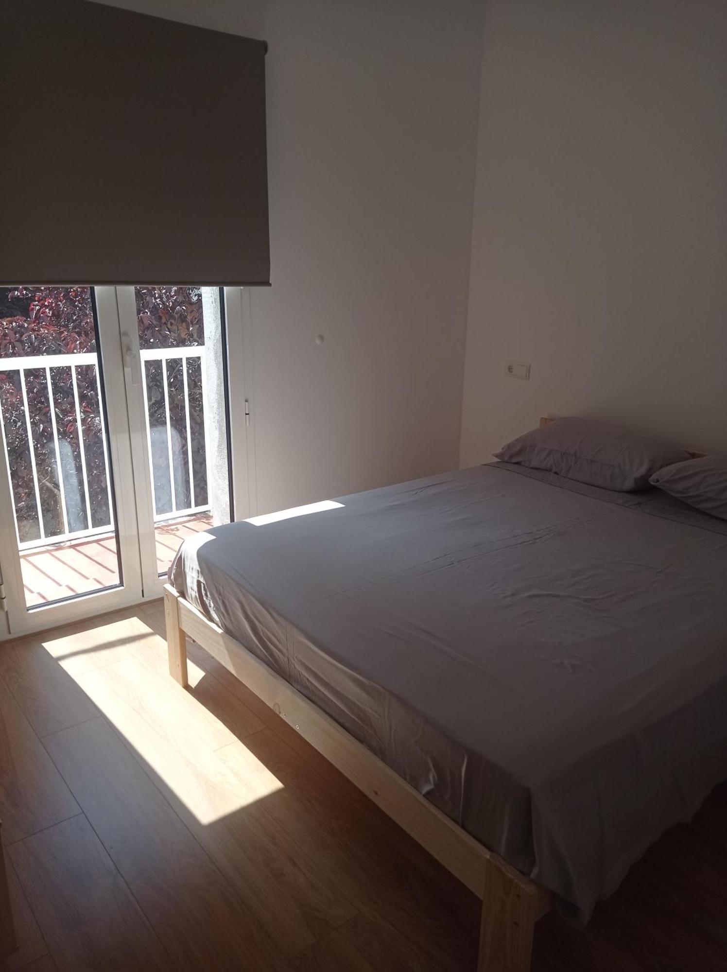 Sant Carlos de la Ràpita Apartaments Can Fabul מראה חיצוני תמונה