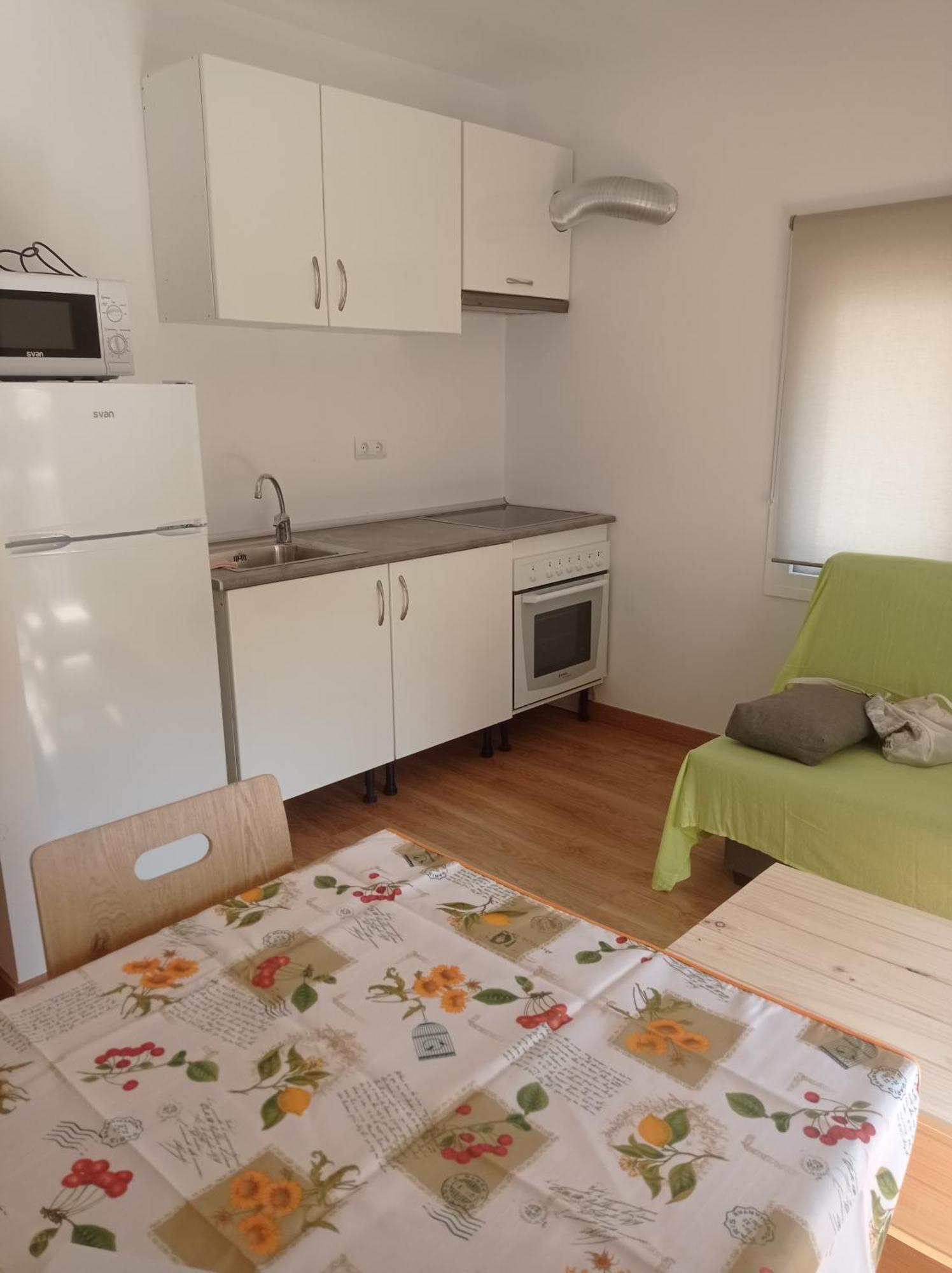 Sant Carlos de la Ràpita Apartaments Can Fabul מראה חיצוני תמונה